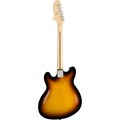 Guitarra Squier Affinity Starcaster Semi Acústica - 3-Color Sunburst