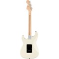 Guitarra Squier Affinity Stratocaster HH - Olympic White