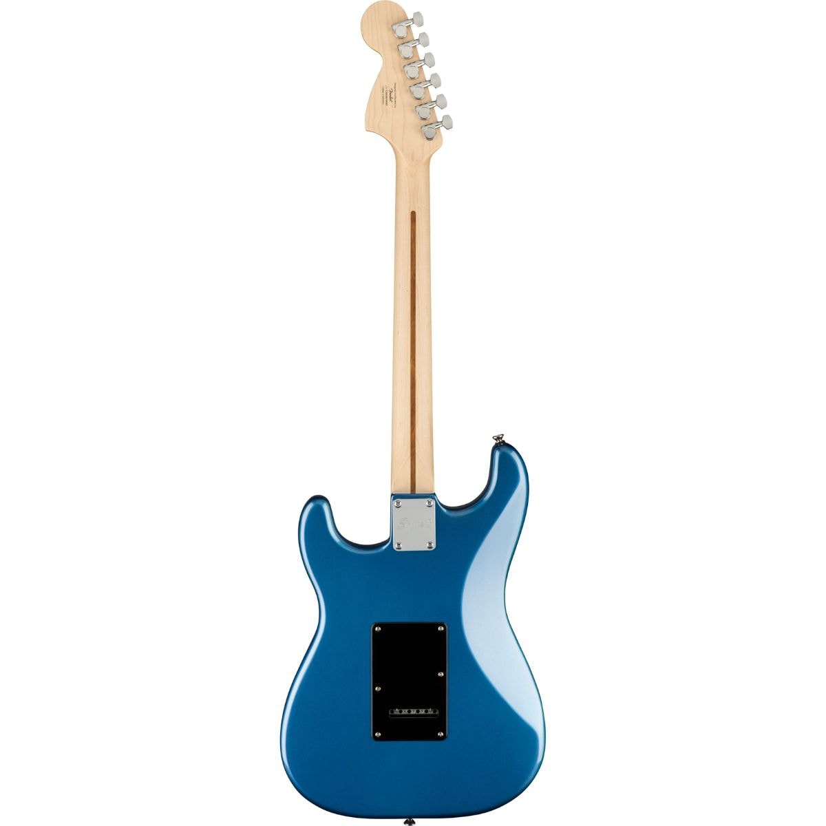Guitarra Squier Affinity Stratocaster - Laked Placid Blue