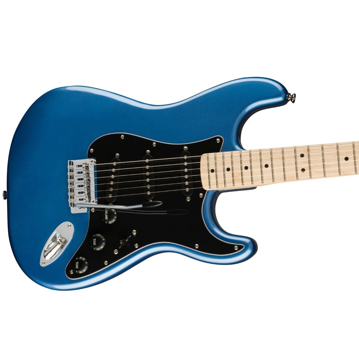 Guitarra Squier Affinity Stratocaster - Laked Placid Blue