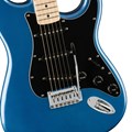 Guitarra Squier Affinity Stratocaster - Laked Placid Blue
