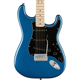 Guitarra Squier Affinity Stratocaster - Laked Placid Blue