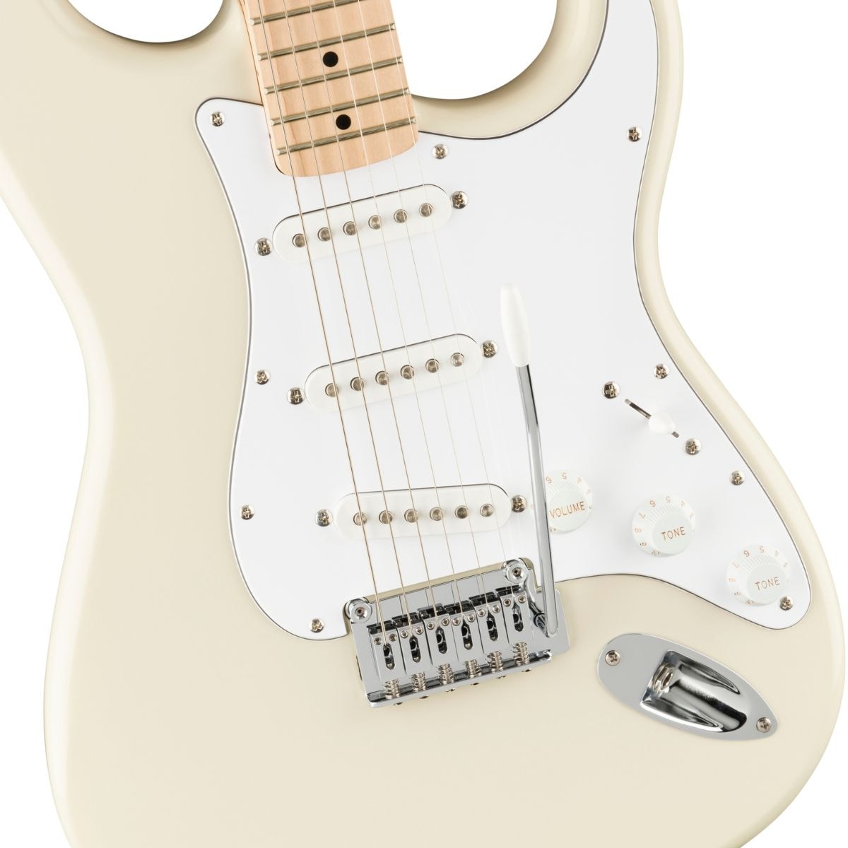 Guitarra Squier Standard Stratocaster