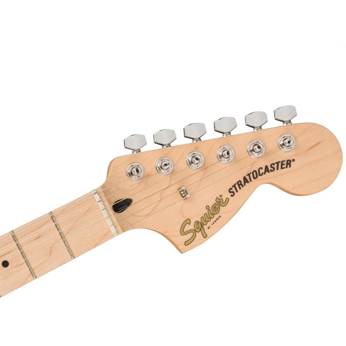 Guitarra Squier Standard Stratocaster