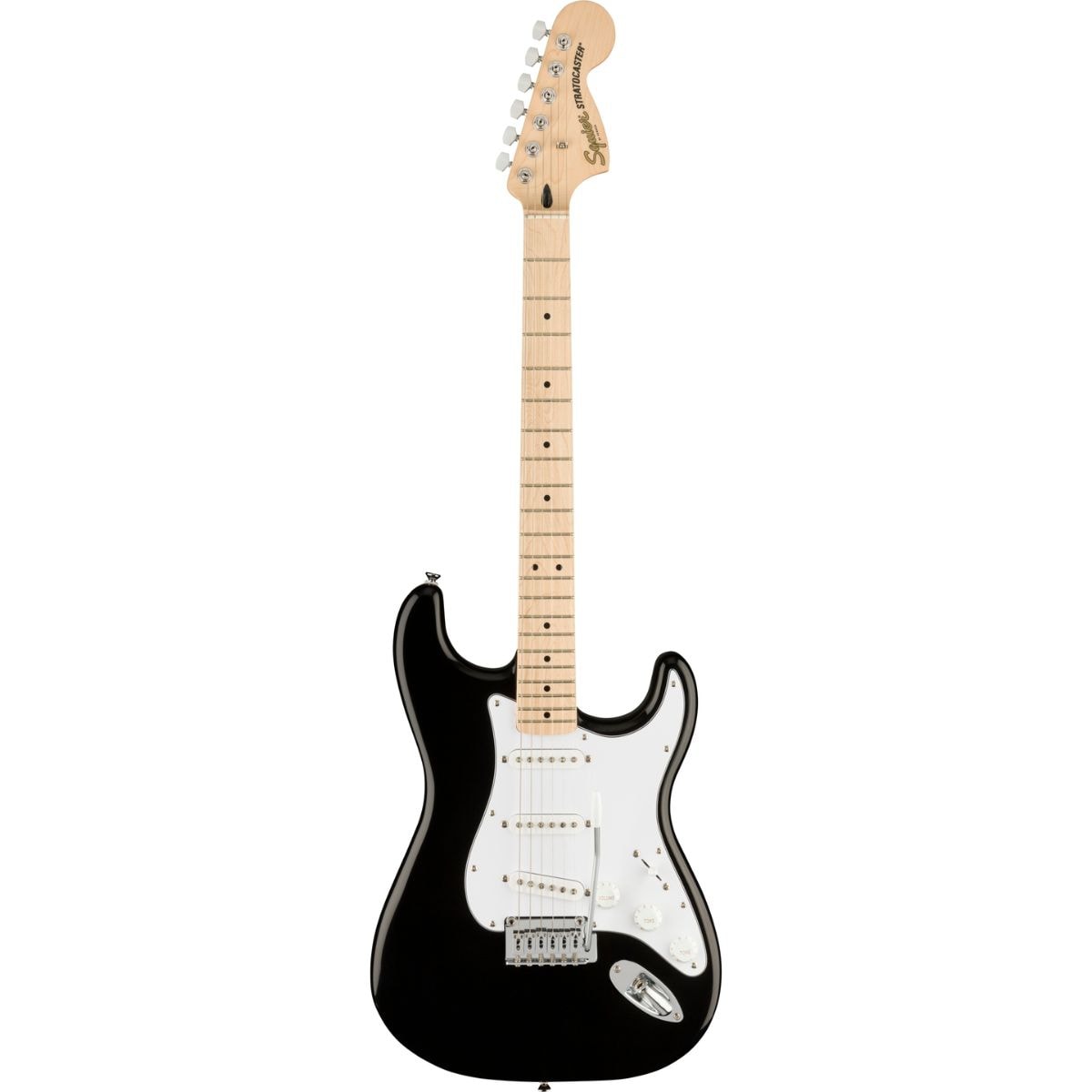 極美品 メンテ済 Squier Standard STRATOCASTER Guitarra Squier Standard Stratocaster