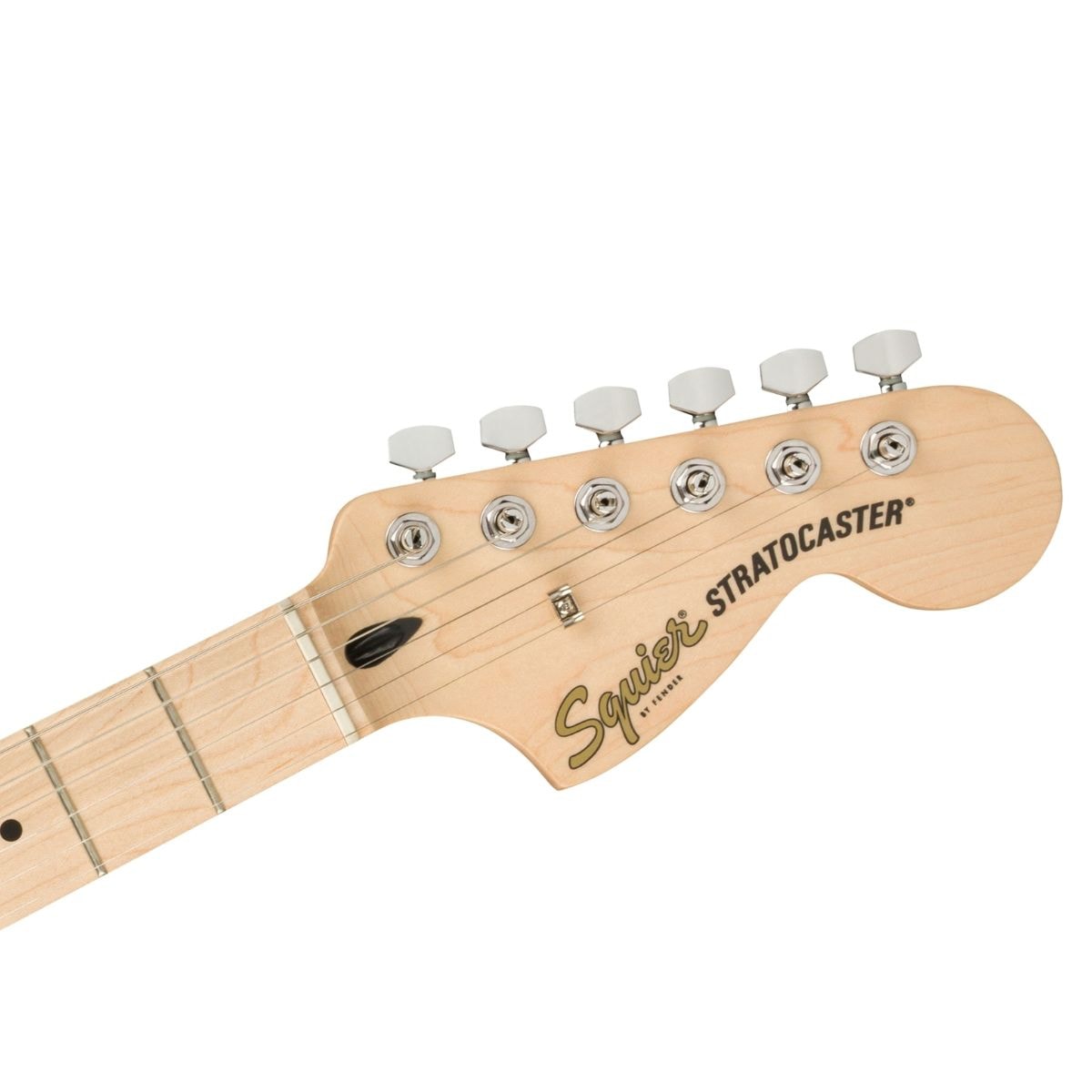 Guitarra Squier Standard Stratocaster