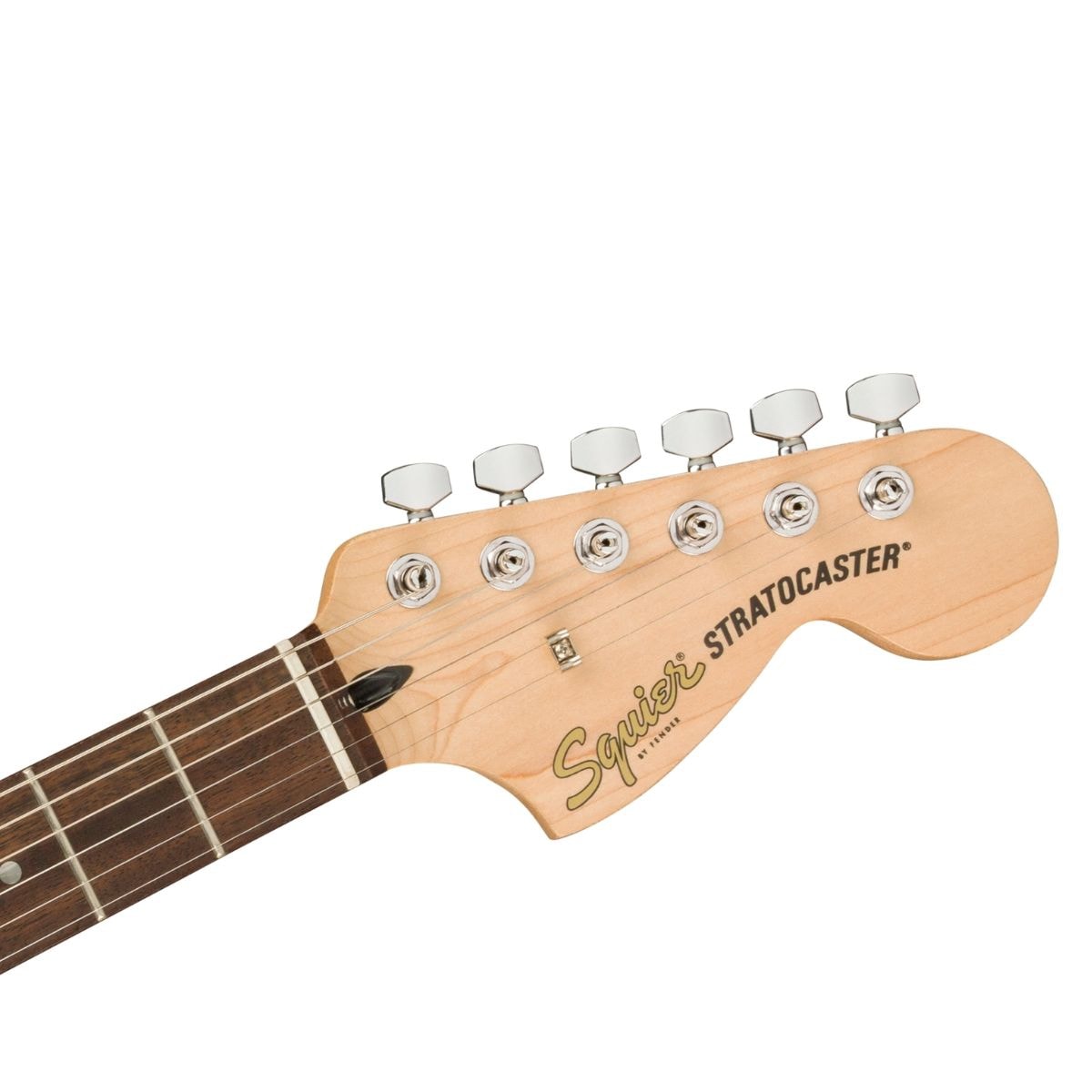 Guitarra Squier Standard Stratocaster
