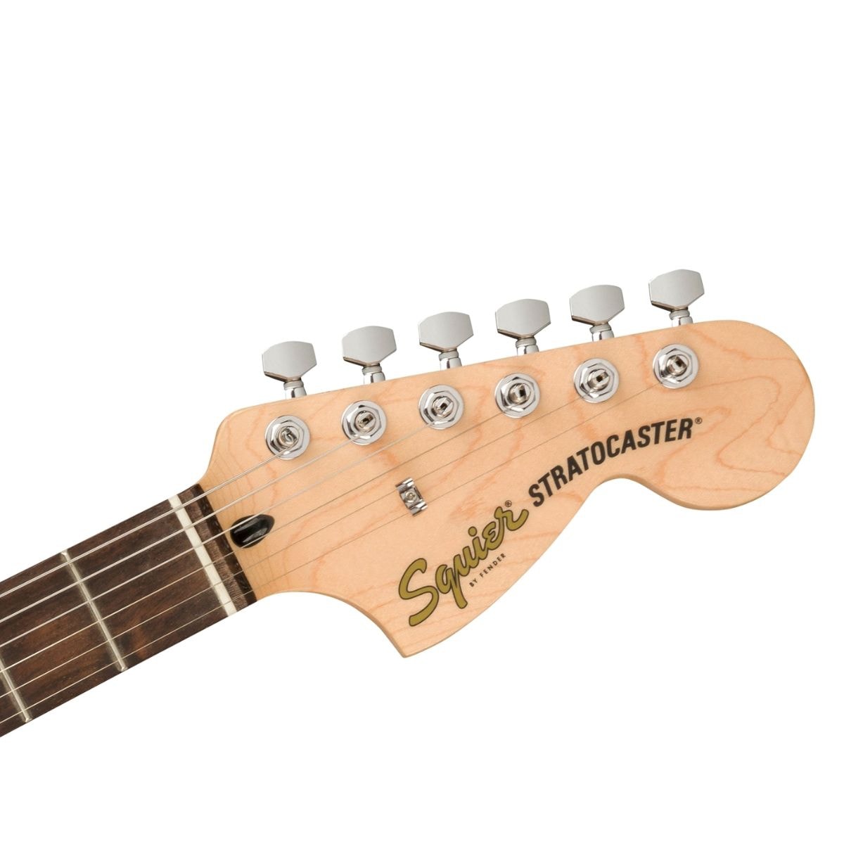 Guitarra Squier Standard Stratocaster