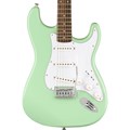 Guitarra Squier Affinity Stratocaster - Surf Green