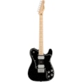 Guitarra Squier Affinity Telecaster Deluxe - Black