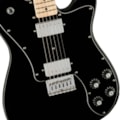 Guitarra Squier Affinity Telecaster Deluxe - Black