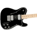 Guitarra Squier Affinity Telecaster Deluxe - Black