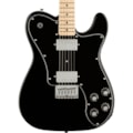 Guitarra Squier Affinity Telecaster Deluxe - Black