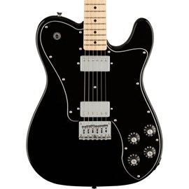 Guitarra Squier Affinity Telecaster Deluxe - Black