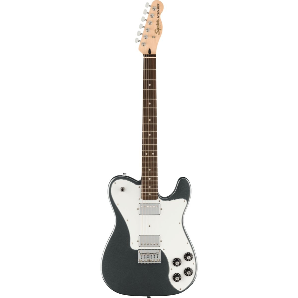 Guitarra elétrica Squier Affinity Series Telecaster, com 2