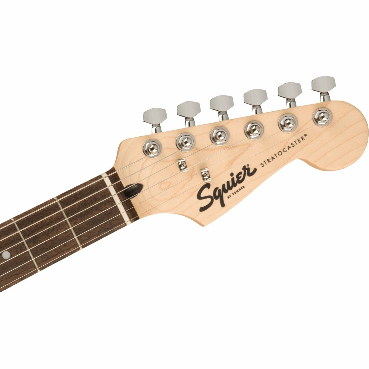 Guitarra Squier Bullet Stratocaster - Fiesta Red
