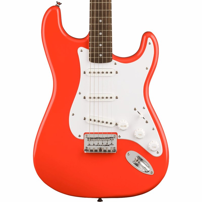 Guitarra Squier Bullet Stratocaster - Fiesta Red