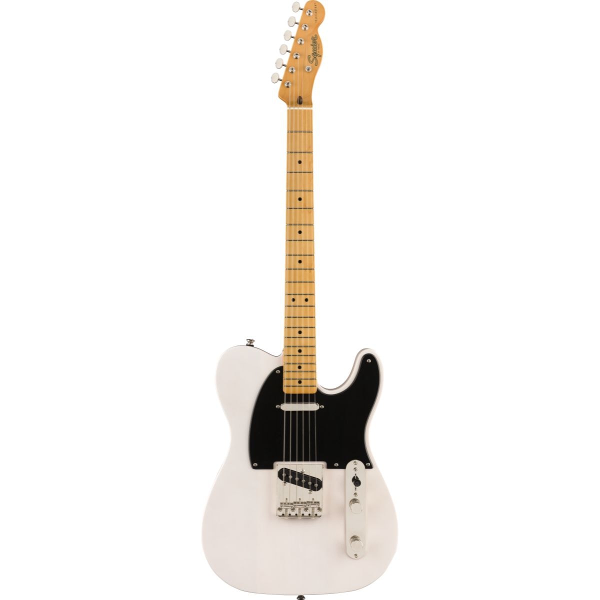 Guitarra Squier Classic Vibe 50s Telecaster - White Blonde