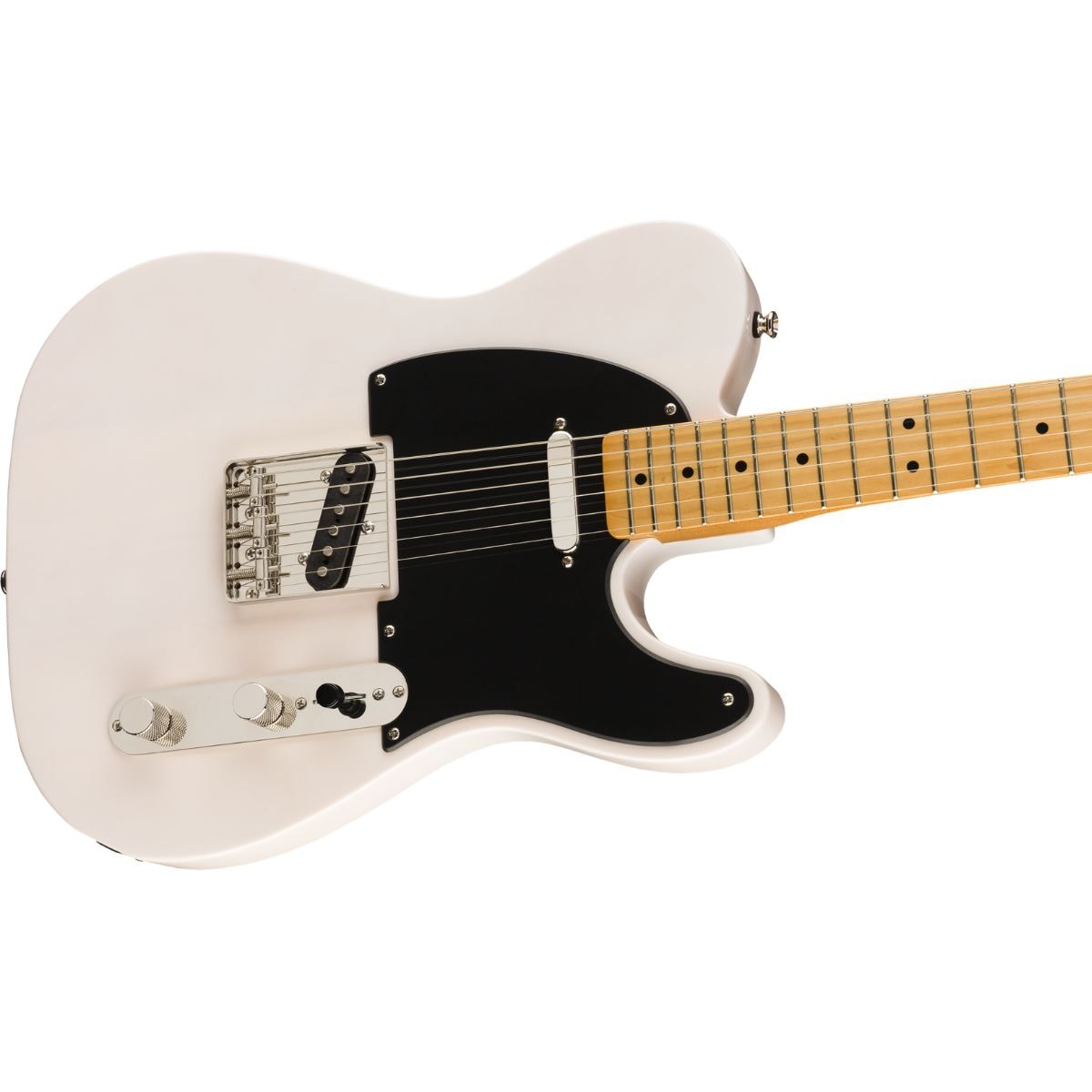Guitarra Squier Classic Vibe 50s Telecaster - White Blonde