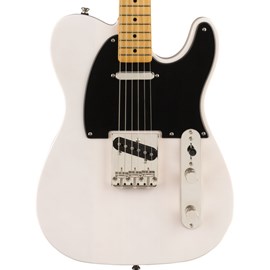 Guitarra Squier Classic Vibe 50s Telecaster  - White Blonde
