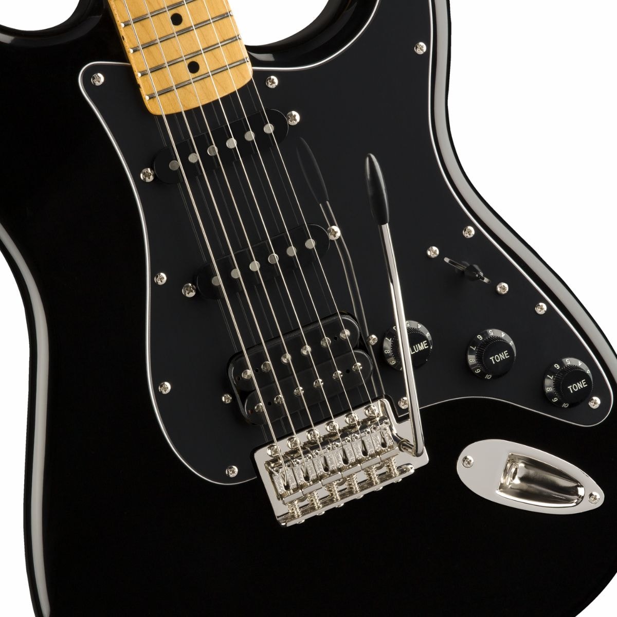 Guitarra Squier Standard Stratocaster