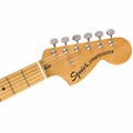 Guitarra Squier Classic Vibe 70s Stratocaster HSS - Preta