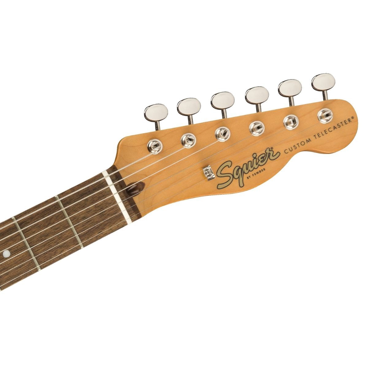 Guitarra Squier Custom Telecaster Classic Vibe 60s - 3 Color Sunburst
