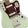 Guitarra Squier Jaguar Classic Vibes 70's - Surf Green