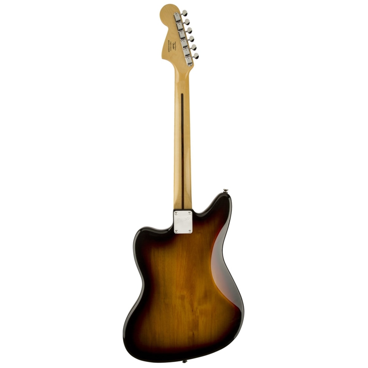 ギター Squier vintage modified Jaguar Special Guitarra Fender Squier Jaguar Vintage Modified Candy Apple