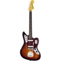 Guitarra Squier Jaguar Vintage Modified Squier By Fender - Sunburst (3-color Sunburst) (500)