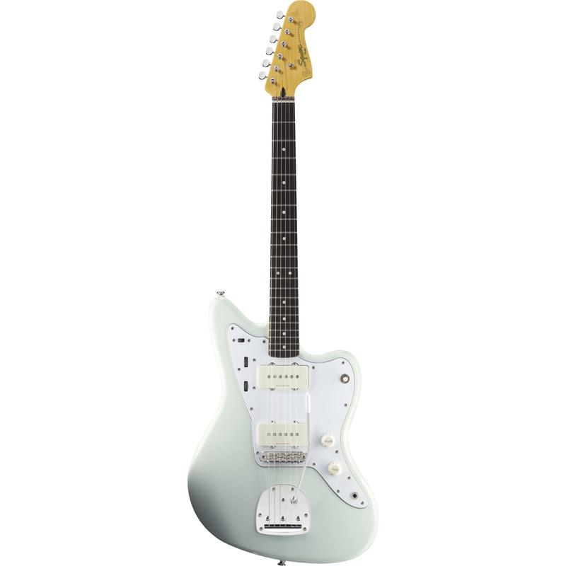 【*！様 Squier Vintage Modified ジャズマスター Guitarra Squier Jazzmaster Vintage Modified