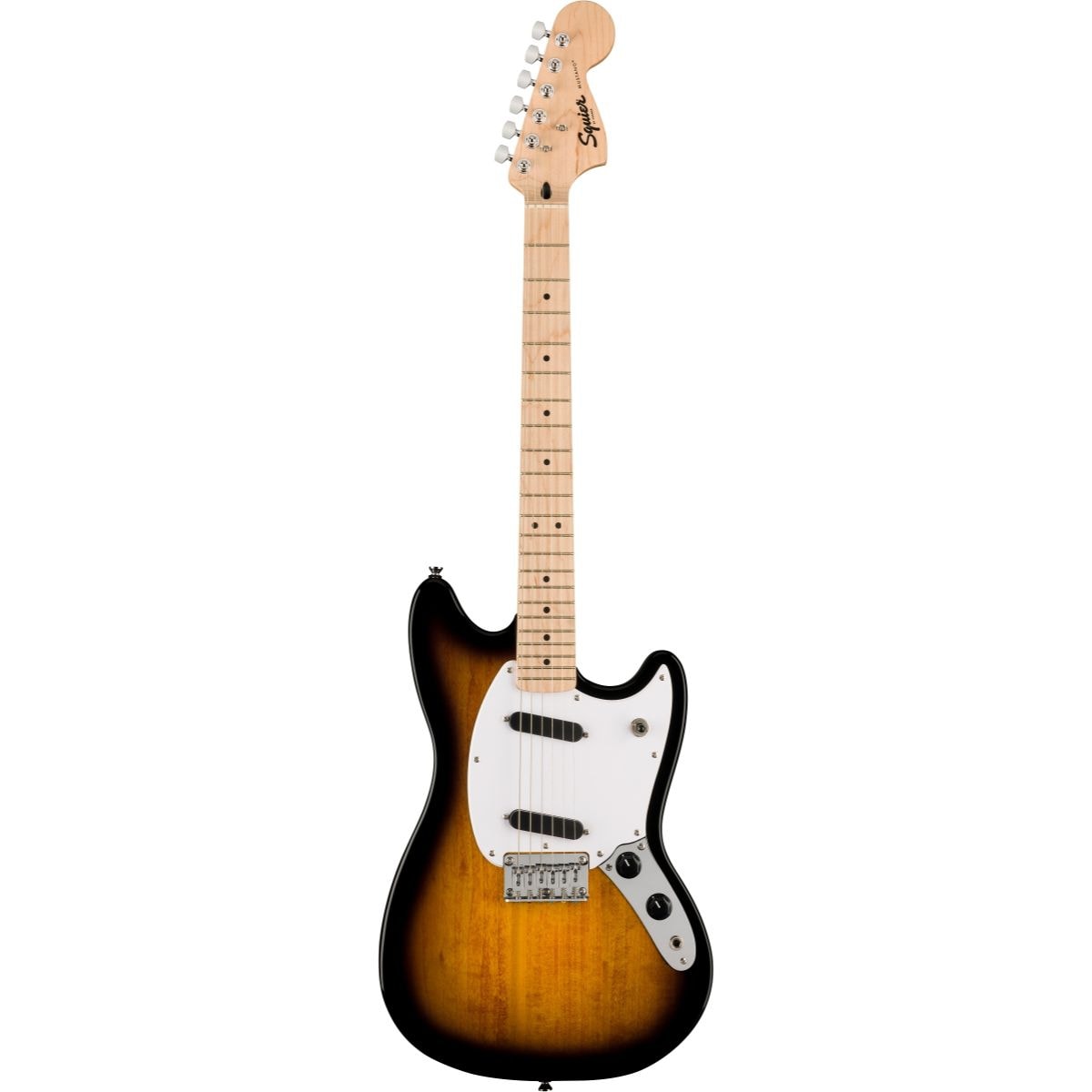 Guitarra Squier Sonic Mustang - 2-Color Sunburst