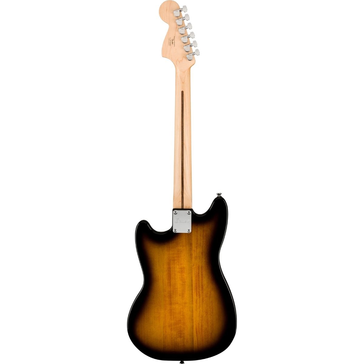 Guitarra Squier Sonic Mustang - 2-Color Sunburst