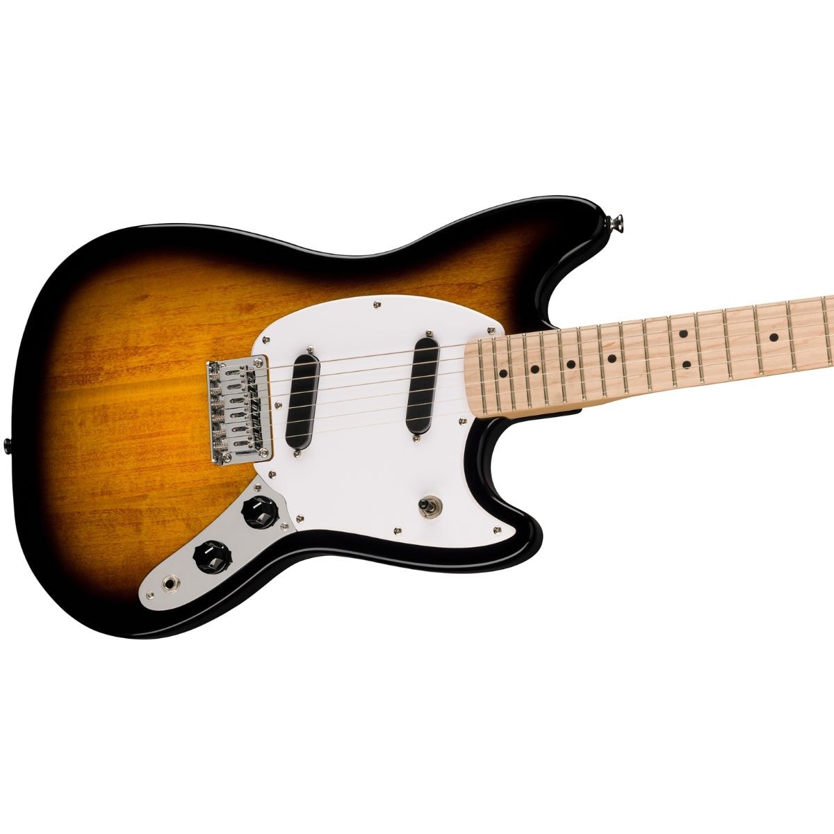 Guitarra Squier Sonic Mustang - 2-Color Sunburst