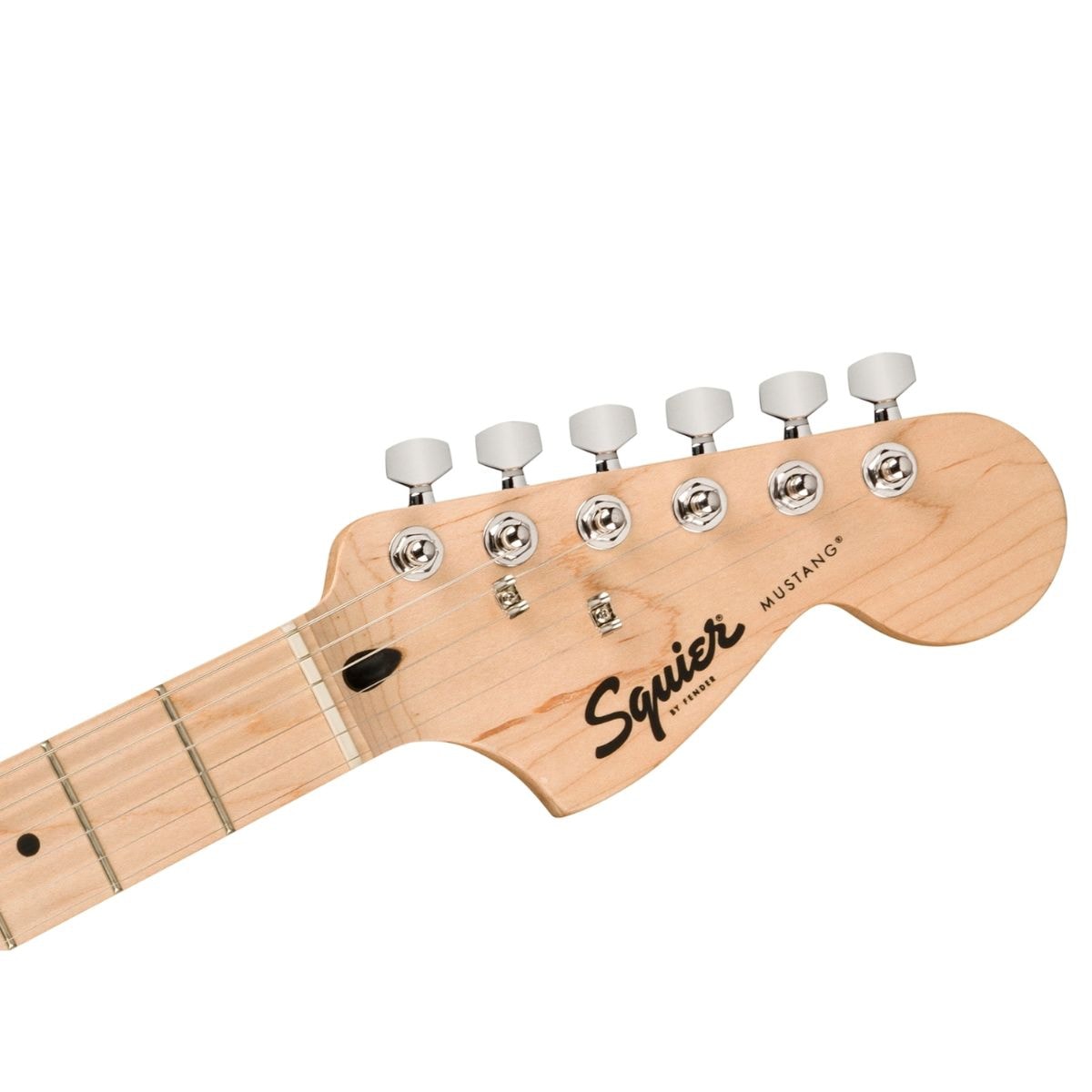 Guitarra Squier Sonic Mustang - 2-Color Sunburst