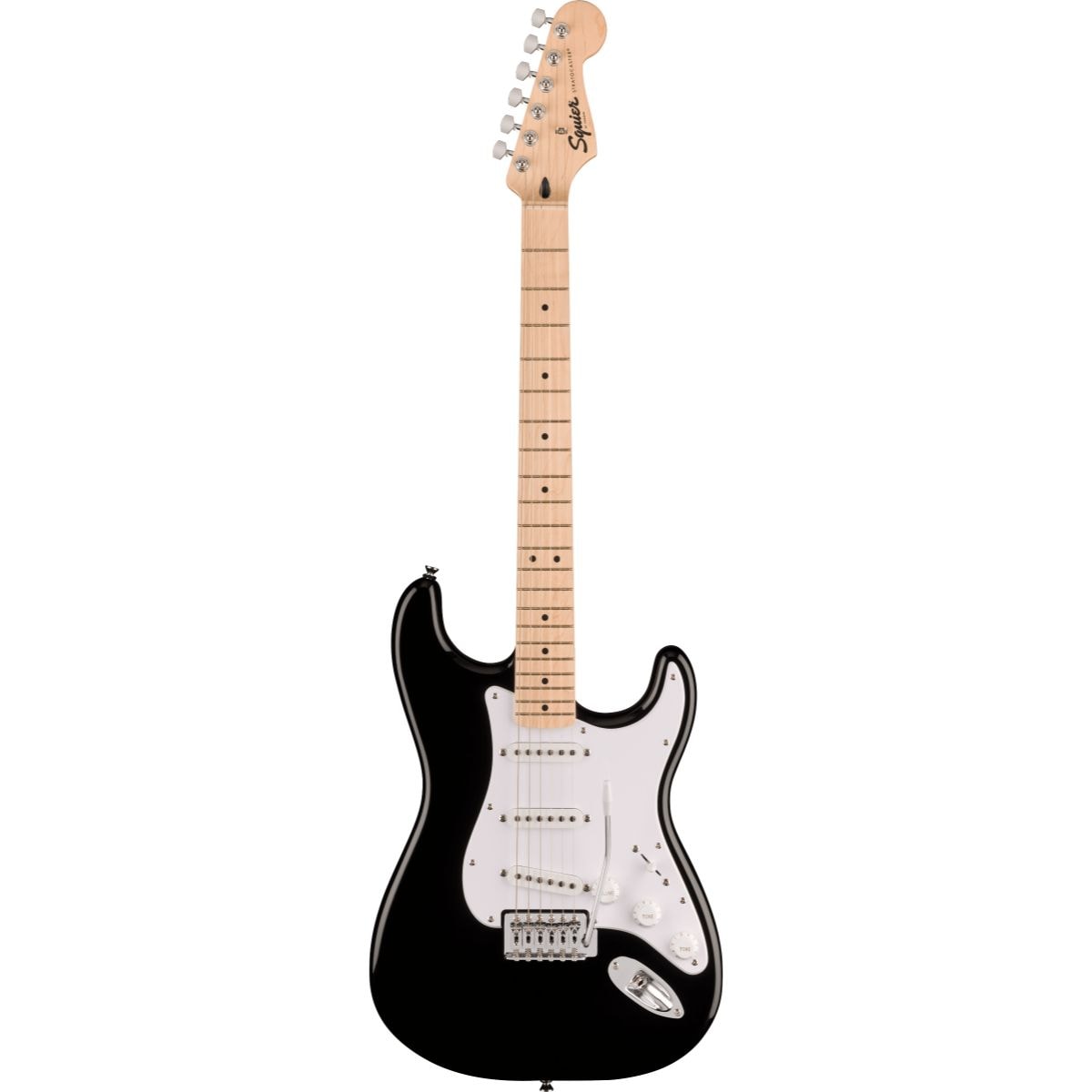 Guitarra Squier Standard Stratocaster