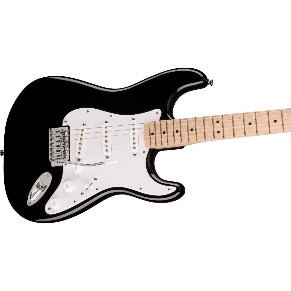 Guitarra Squier Sonic Stratocaster - Preta