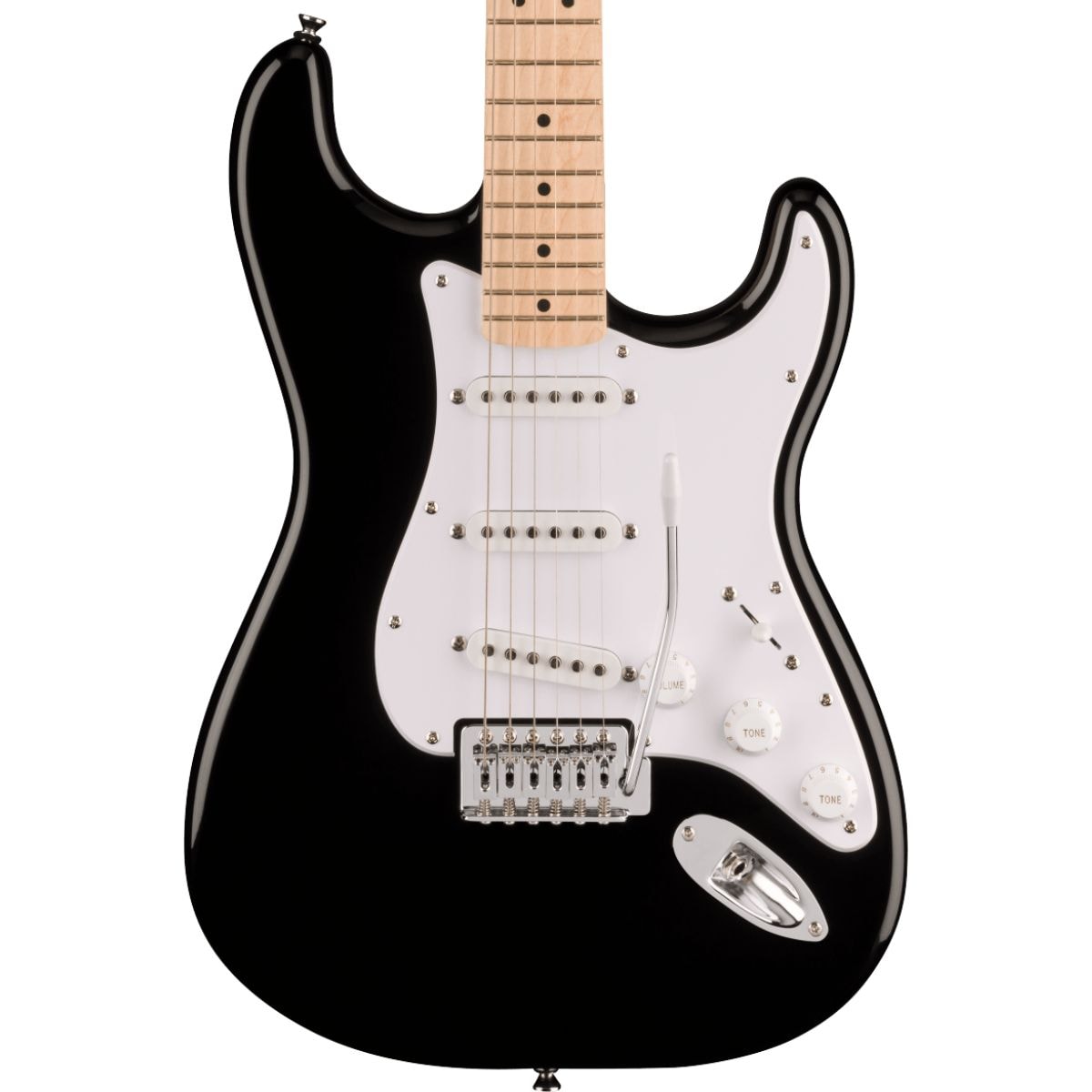 Guitarra Squier Standard Stratocaster