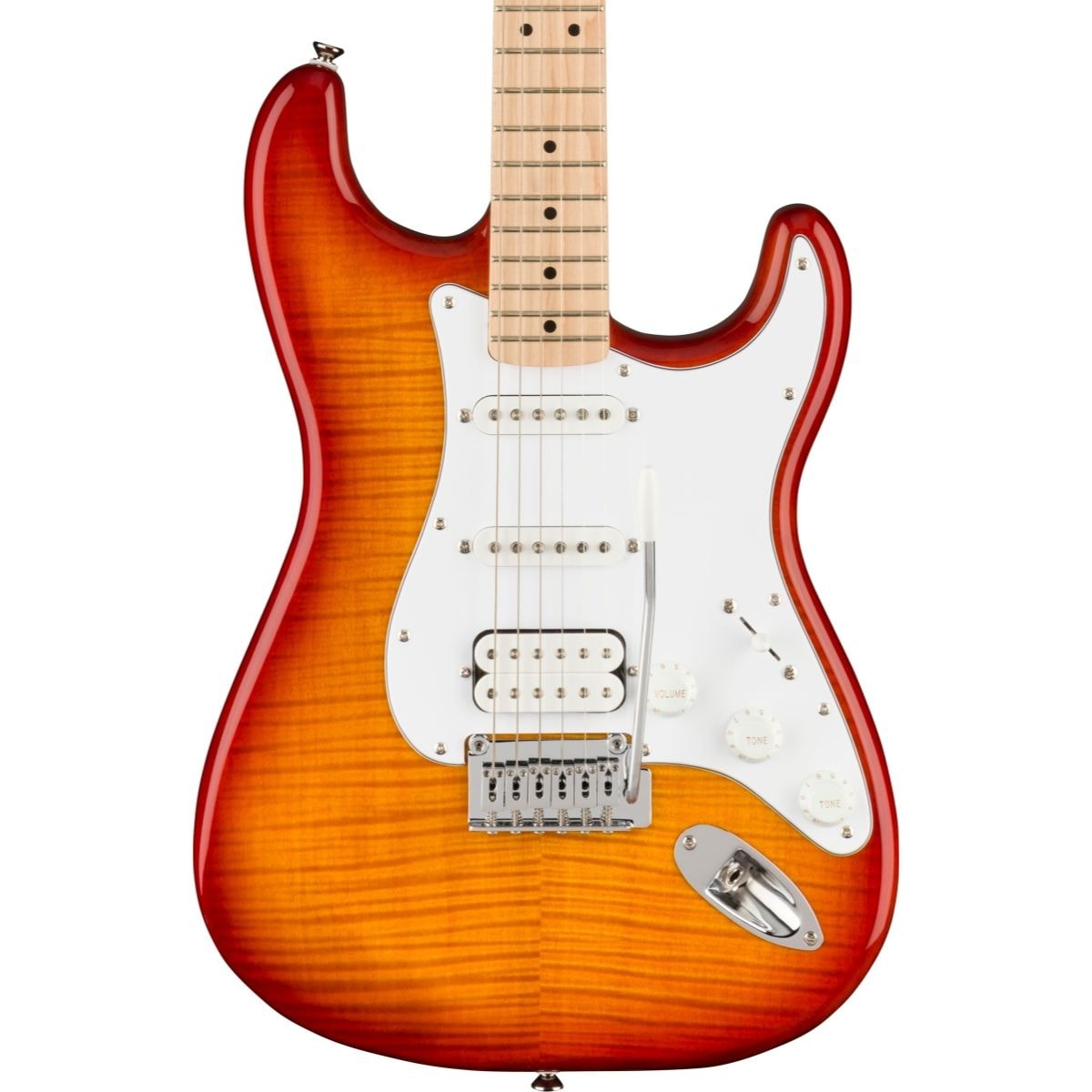Squier Stratocaster サンバースト Guitarra Fender IDN Squier Stratocaster Classic Vibes 50s Sunburst