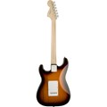 Guitarra Squier Stratocaster Affinity Series - Brown Sunburst