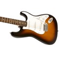 Guitarra Squier Stratocaster Affinity Series - Brown Sunburst