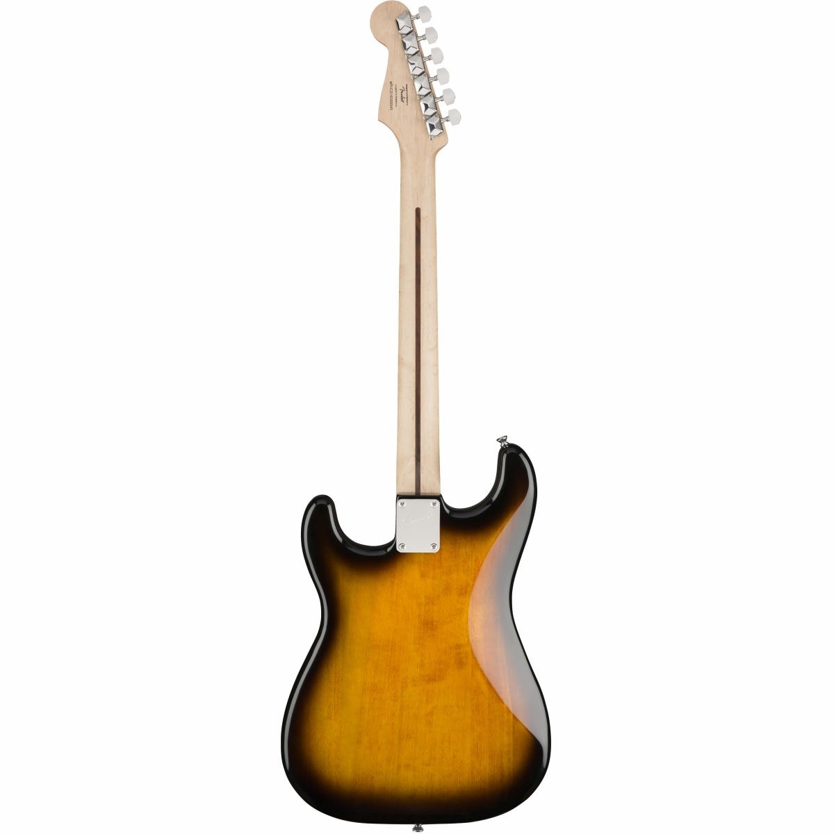 Guitarra Squier Stratocaster Bullet - Brown Sunburst