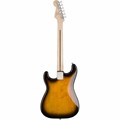 Guitarra Squier Stratocaster Bullet - Brown Sunburst