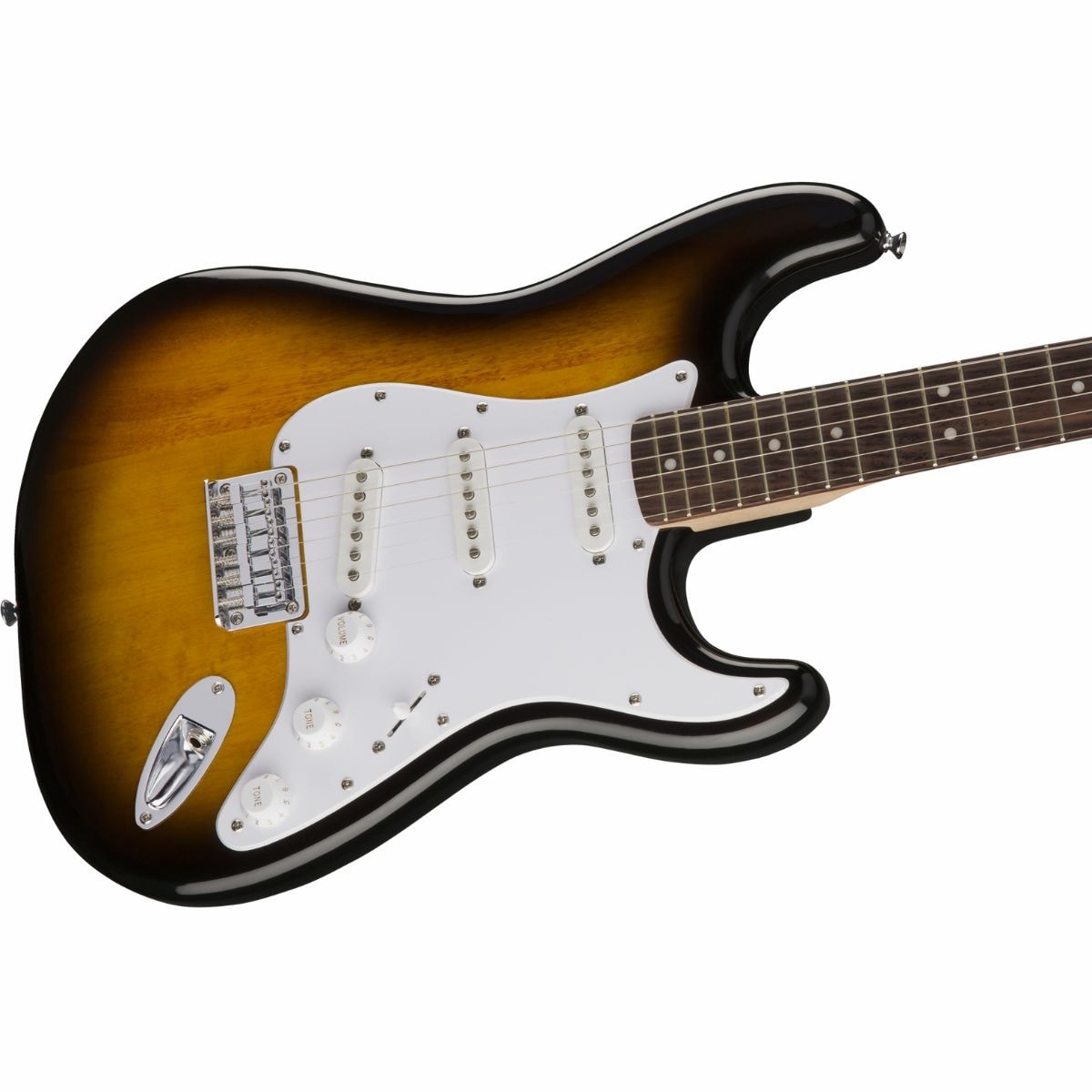 Guitarra Fender Stratocaster Squier Bullet