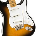 Guitarra Squier Stratocaster Classic Vibe 50s - 2-Color Sunburst
