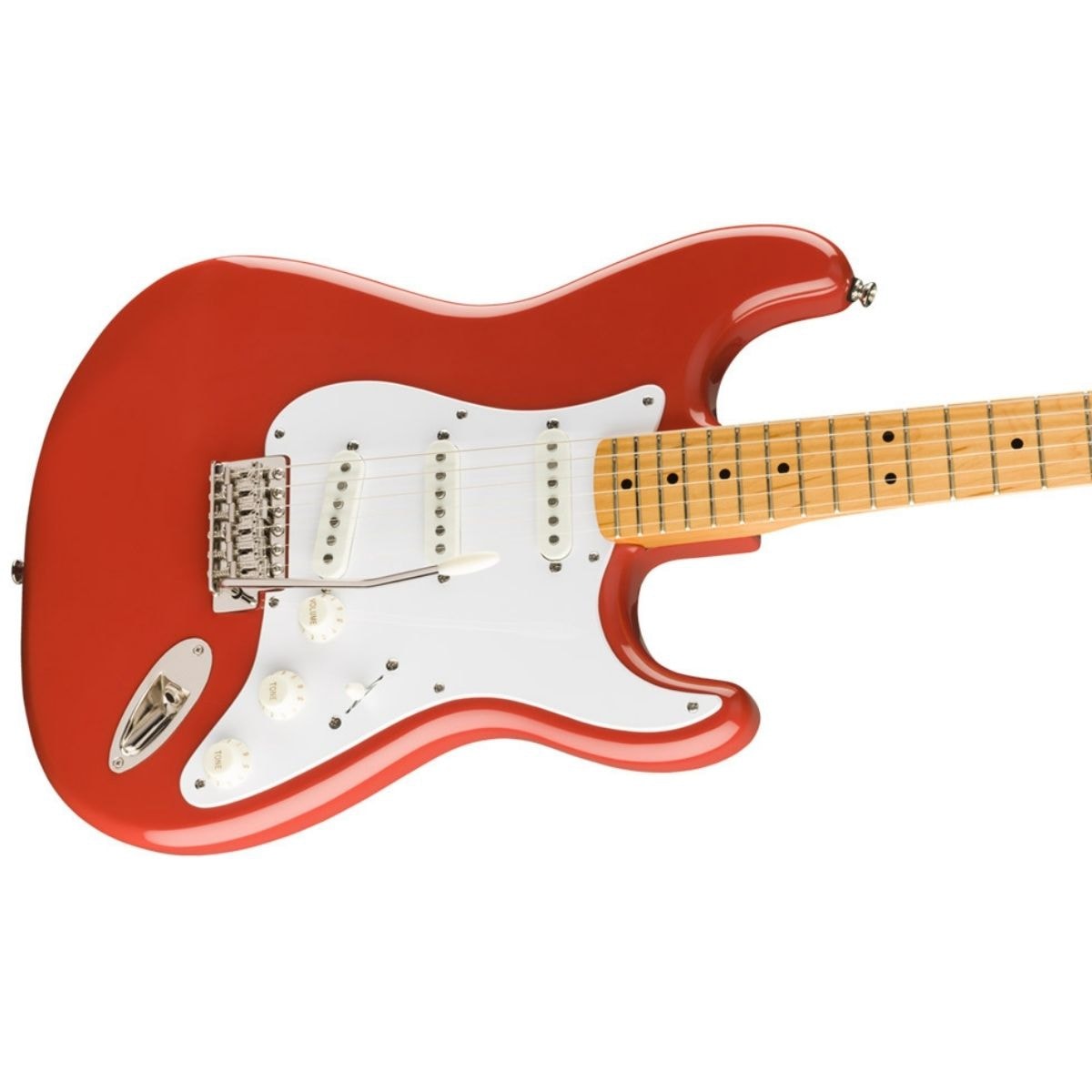 Guitarra Squier Standard Stratocaster