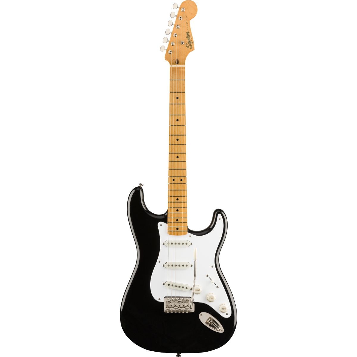 Guitarra Squier Standard Stratocaster