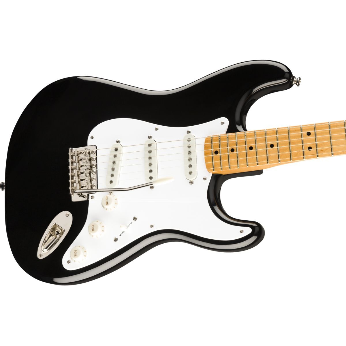 Guitarra Fender Squier Classic Vibe 50s Stratocaster MN