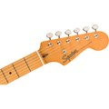 Guitarra Squier Stratocaster Classic Vibe 50s - White Blonde