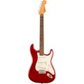 Guitarra Squier Stratocaster Classic Vibe 60s - Candy Apple Red